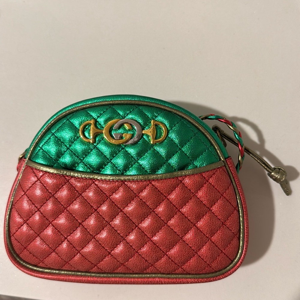 Gucci ❤️